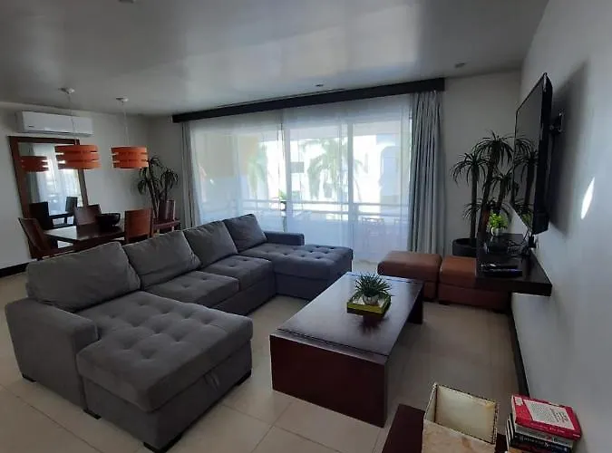 Apartment Pueblito Escondido By Hola And Land