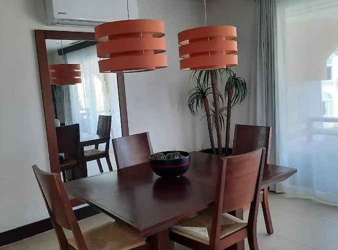 Apartment Pueblito Escondido By Hola And Land Playa del Carmen