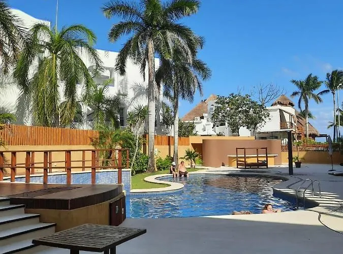 Pueblito Escondido By Hola And Land Playa del Carmen