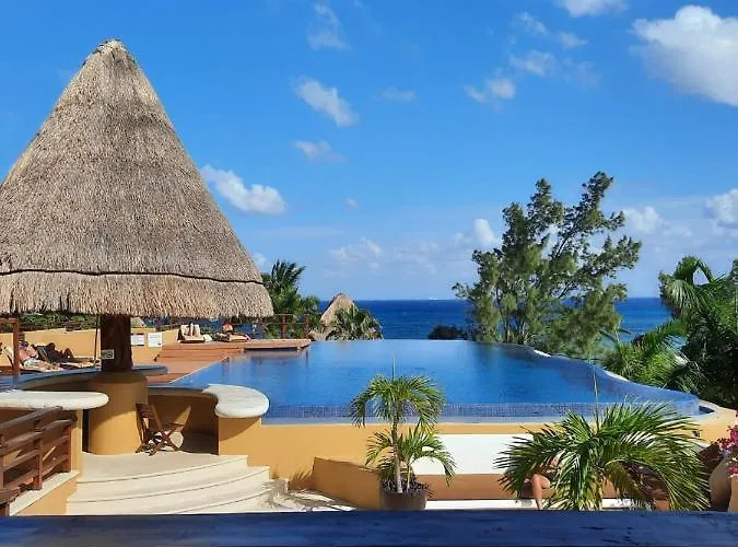 Pueblito Escondido By Hola And Land Playa del Carmen
