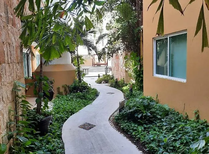 Pueblito Escondido By Hola And Land Playa del Carmen
