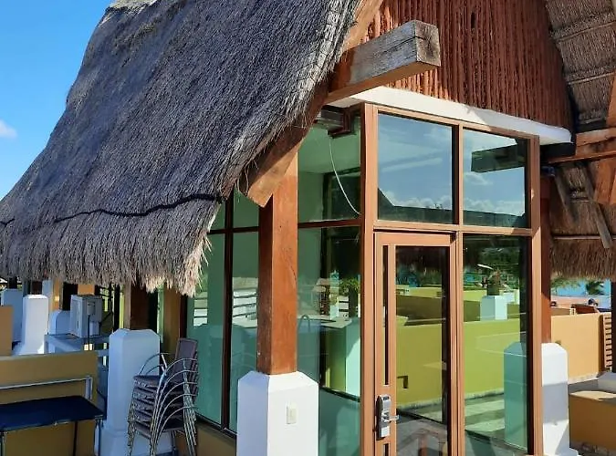 Pueblito Escondido By Hola And Land Playa del Carmen