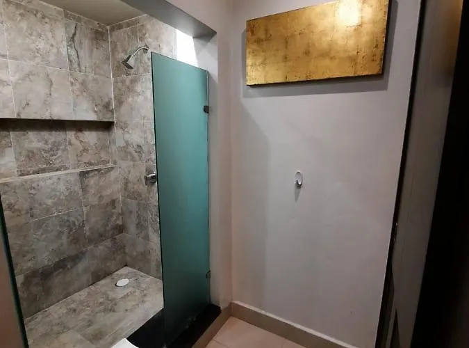 Pueblito Escondido By Hola And Land