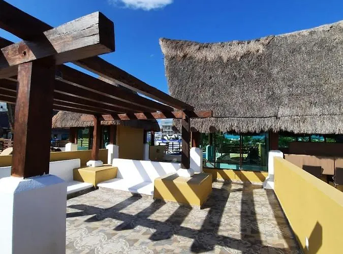 Pueblito Escondido By Hola And Land