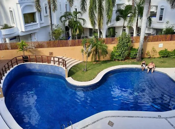 Pueblito Escondido By Hola And Land