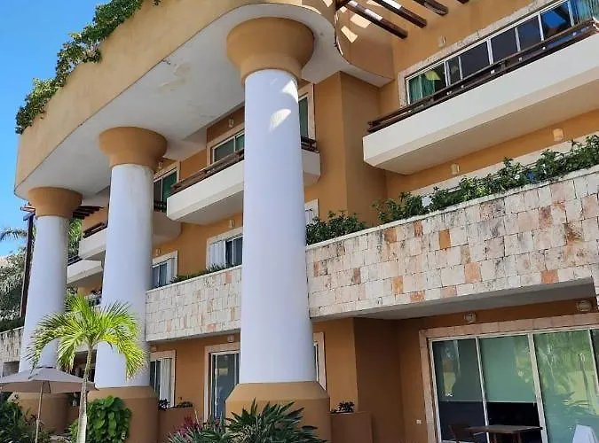 Pueblito Escondido By Hola And Land Apartment