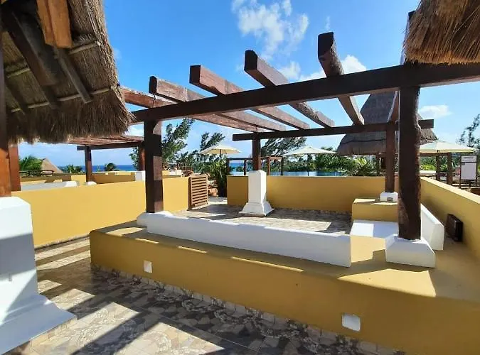 Apartment Pueblito Escondido By Hola And Land Playa del Carmen