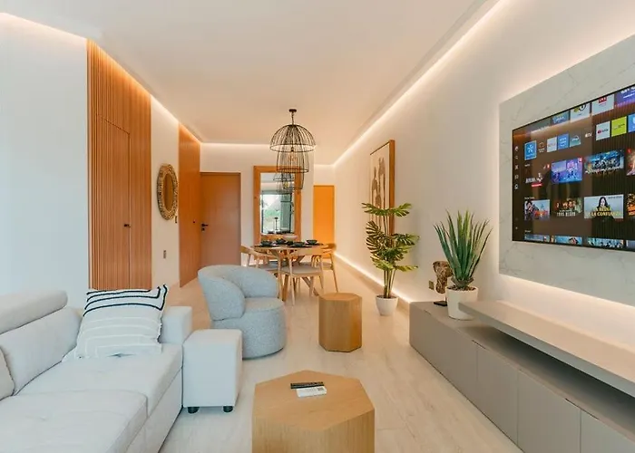 Apartment Pueblito Escondido By Hola And Land