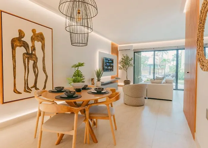 Pueblito Escondido By Hola And Land * Playa del Carmen