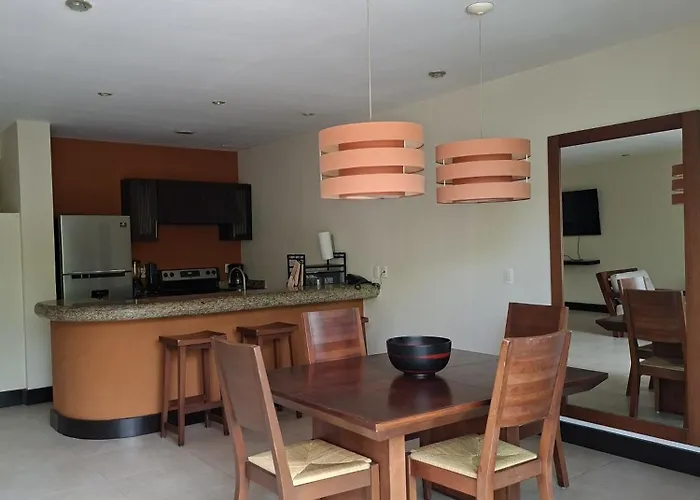 Apartment Pueblito Escondido By Hola And Land