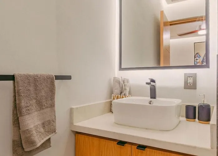 Apartment Pueblito Escondido By Hola And Land *