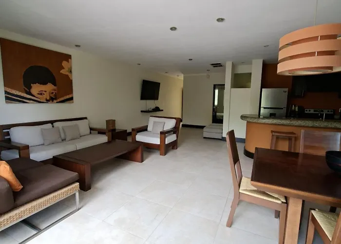 Pueblito Escondido By Hola And Land Apartment Playa del Carmen