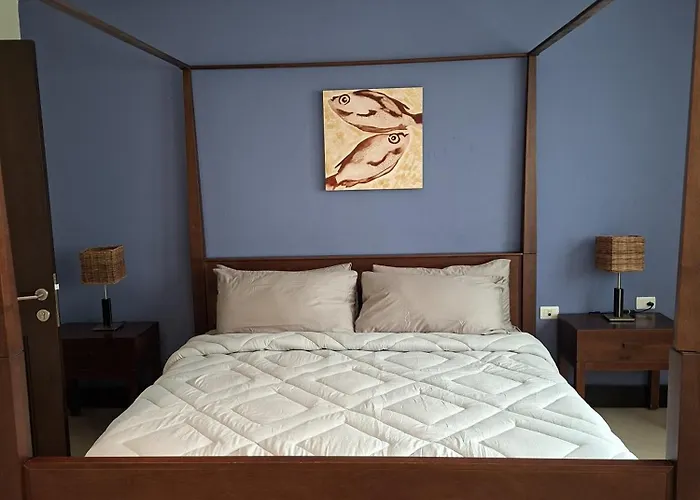 Apartment Pueblito Escondido By Hola And Land Playa del Carmen