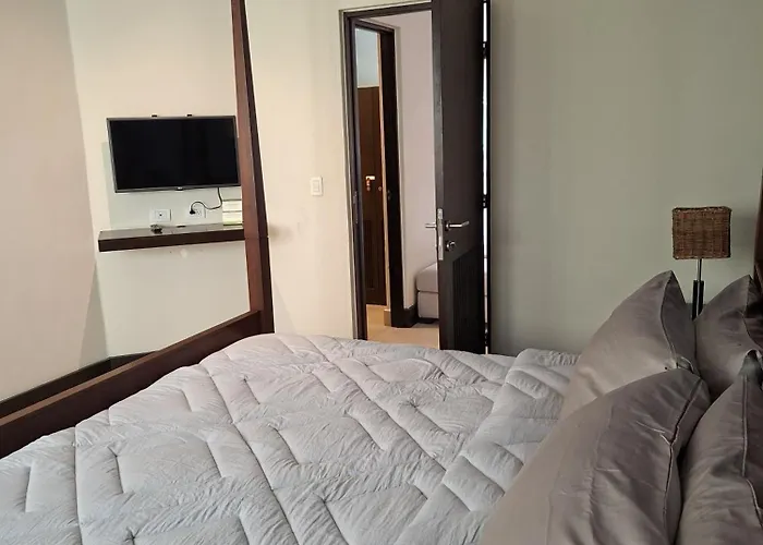 Pueblito Escondido By Hola And Land Playa del Carmen