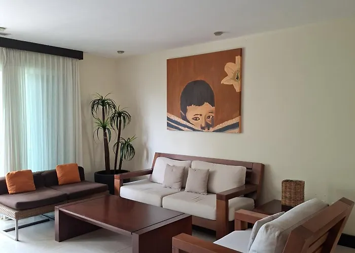 Pueblito Escondido By Hola And Land Apartment