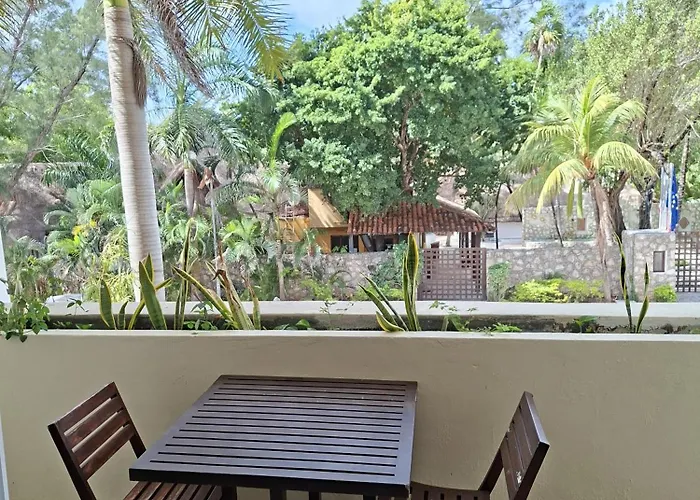 Pueblito Escondido By Hola And Land Playa del Carmen