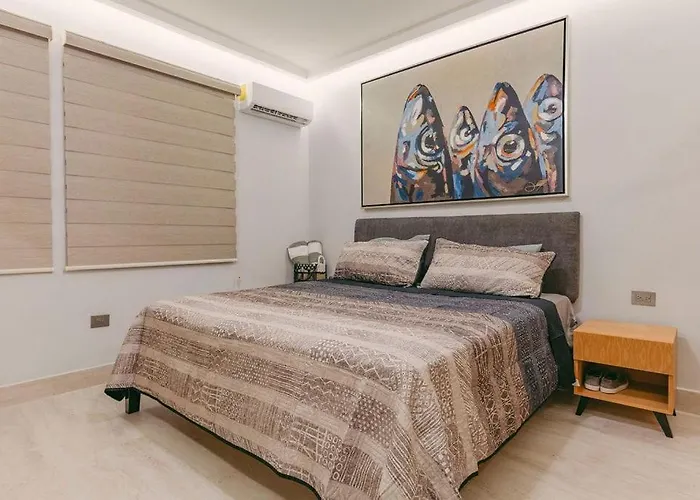 Apartment Pueblito Escondido By Hola And Land *
