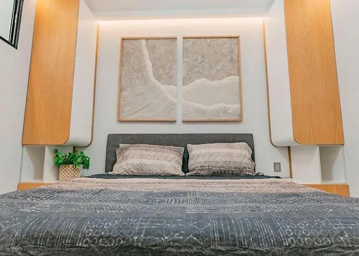 Pueblito Escondido By Hola And Land * Playa del Carmen
