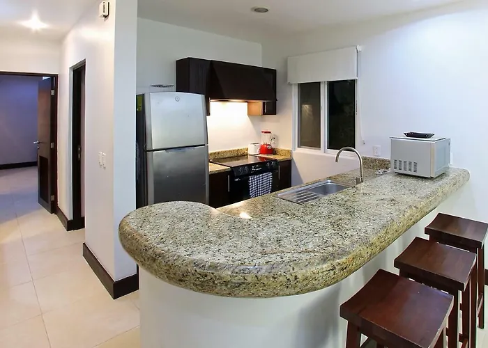 Pueblito Escondido By Hola And Land * Playa del Carmen