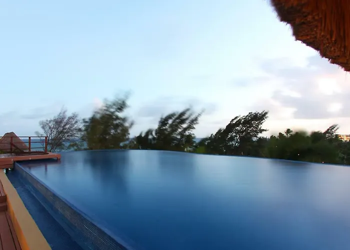 Pueblito Escondido By Hola And Land Playa del Carmen