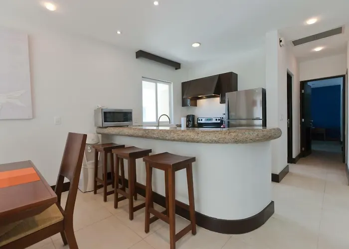 Apartment Pueblito Escondido By Hola And Land *