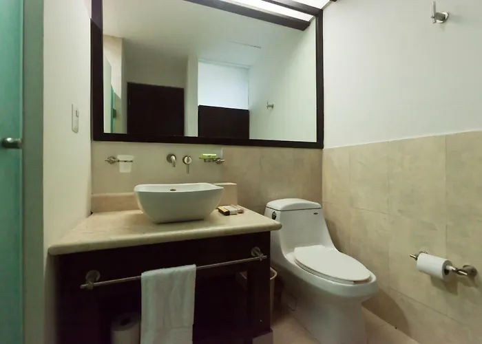 Pueblito Escondido By Hola And Land Playa del Carmen