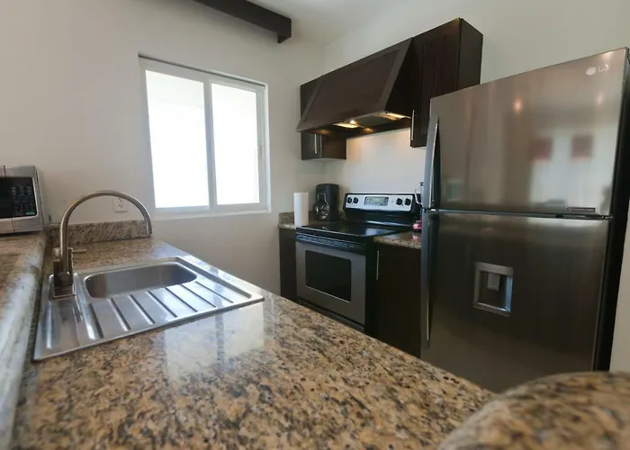 Pueblito Escondido By Hola And Land Apartment Playa del Carmen