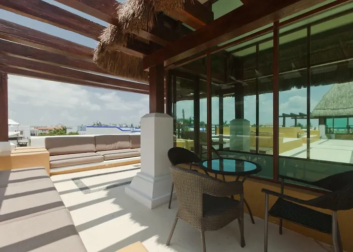 Apartment Pueblito Escondido By Hola And Land *