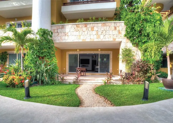 Pueblito Escondido By Hola And Land * Playa del Carmen