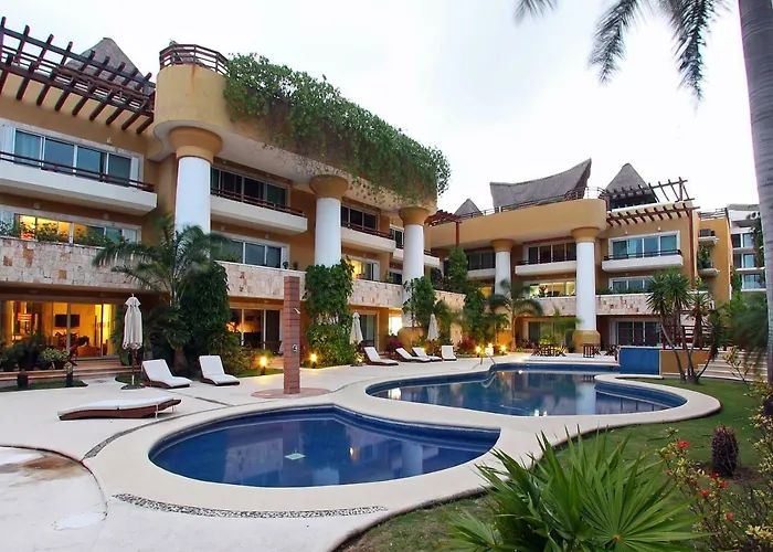 Apartamento Pueblito Escondido By Hola And Land Playa del Carmen