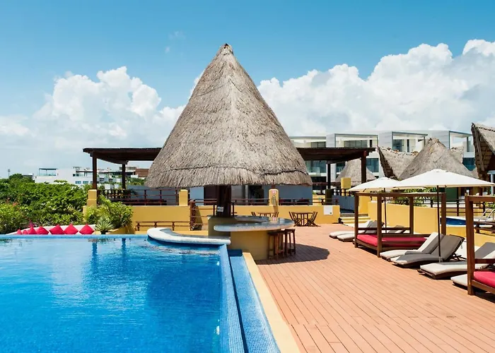 Apartment Pueblito Escondido By Hola And Land