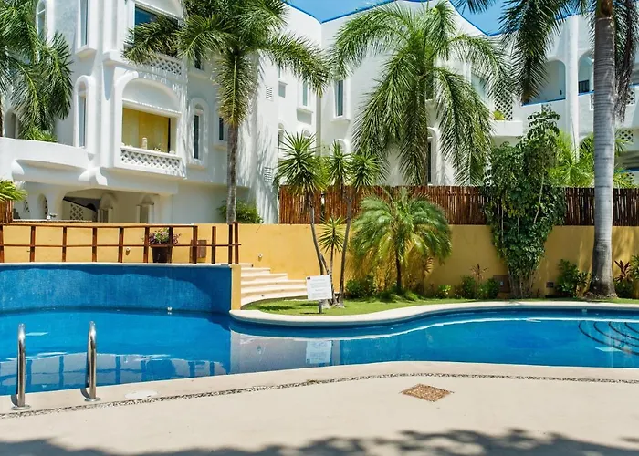 Apartment Pueblito Escondido By Hola And Land