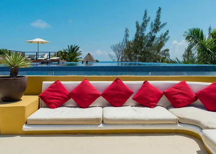 Pueblito Escondido By Hola And Land * Playa del Carmen