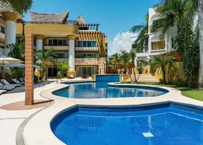 Pueblito Escondido By Hola And Land Apartment