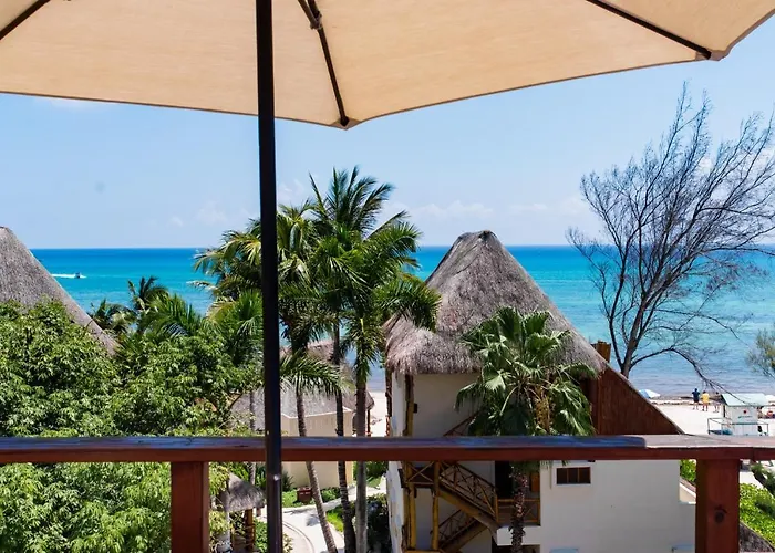 Pueblito Escondido By Hola And Land *