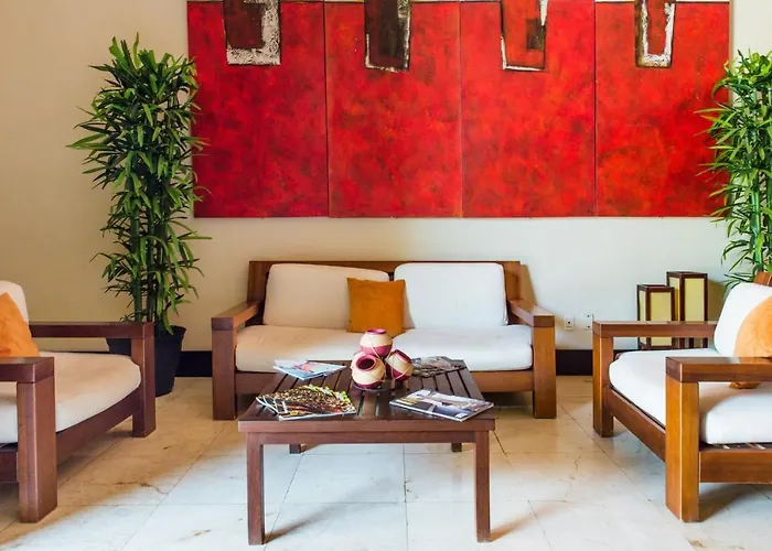 Pueblito Escondido By Hola And Land Playa del Carmen