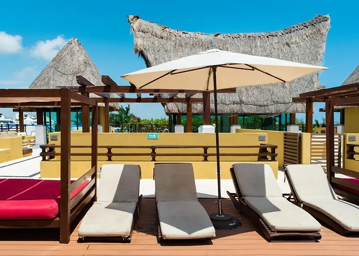 Pueblito Escondido By Hola And Land Apartment Playa del Carmen