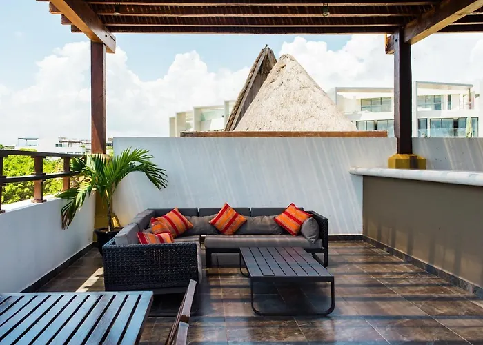 Apartment Pueblito Escondido By Hola And Land