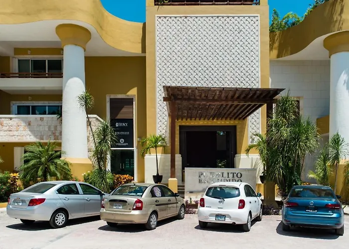 Apartment Pueblito Escondido By Hola And Land Playa del Carmen
