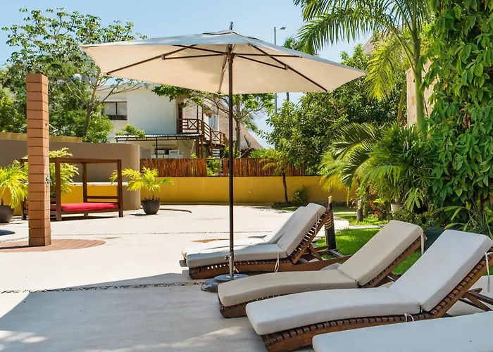 Pueblito Escondido By Hola And Land Apartment